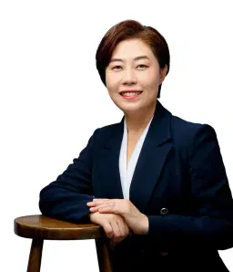 서지영 프로필 사진