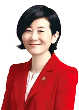 김희정 프로필 사진