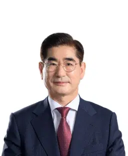 김용현 프로필 사진