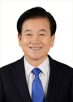 정동영 프로필 사진