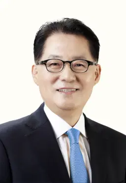 박지원 프로필 사진
