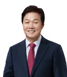 박완수 프로필 사진