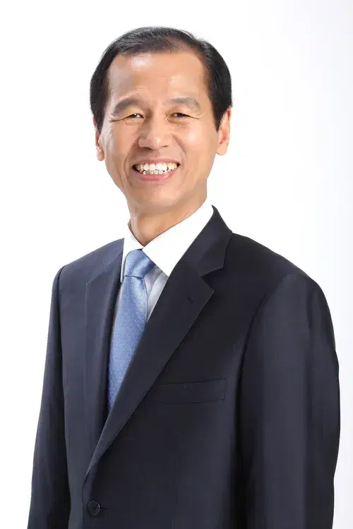 최문순 전 도지사 프로필 사진