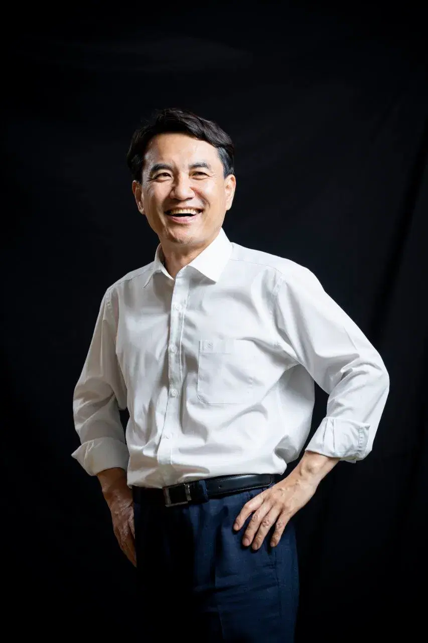 김진태 프로필 이미지