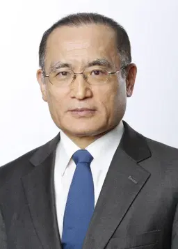 위성락 프로필 사진