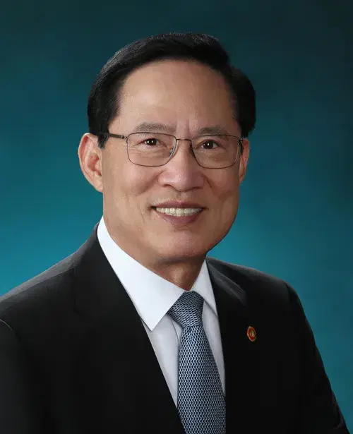 송영무 프로필 이미지