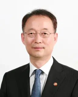 백운규 프로필 사진