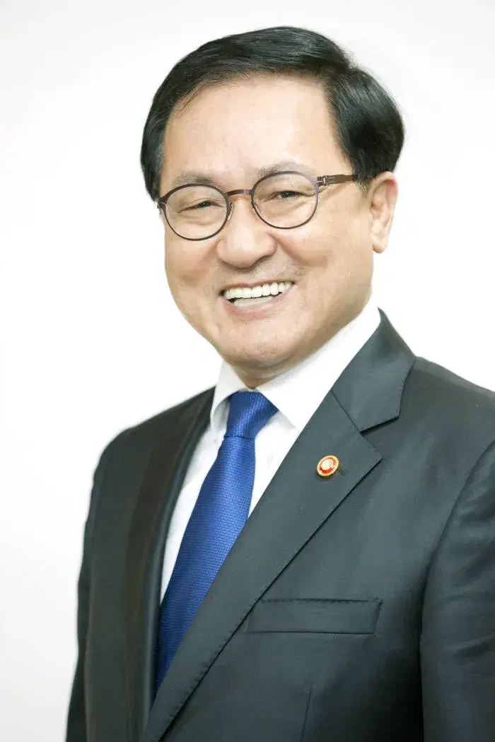 유영민 프로필 이미지