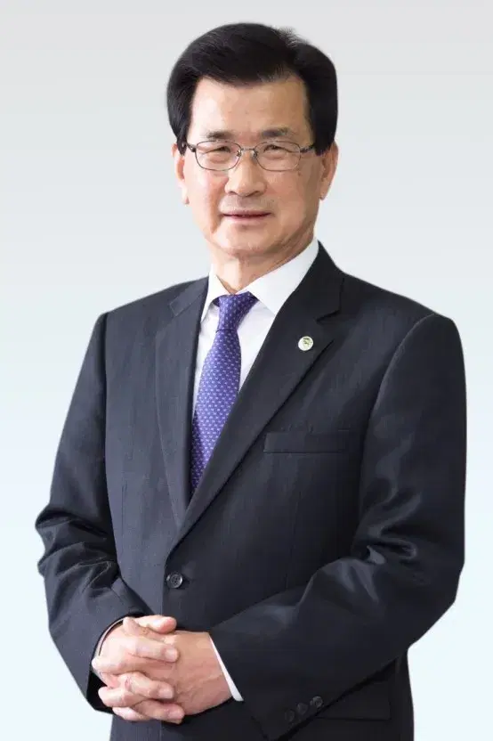 이시종 프로필 이미지