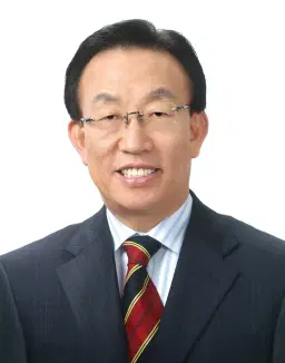 김관용 프로필 사진