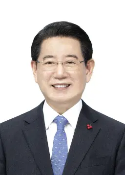 김영록 프로필 사진