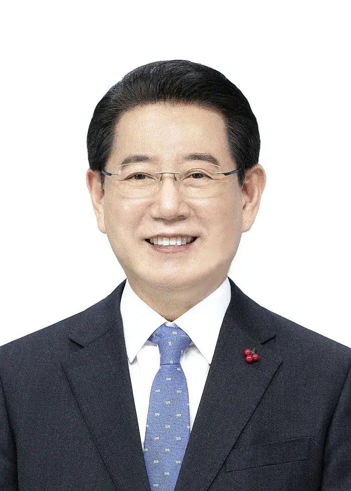 김영록 프로필 이미지