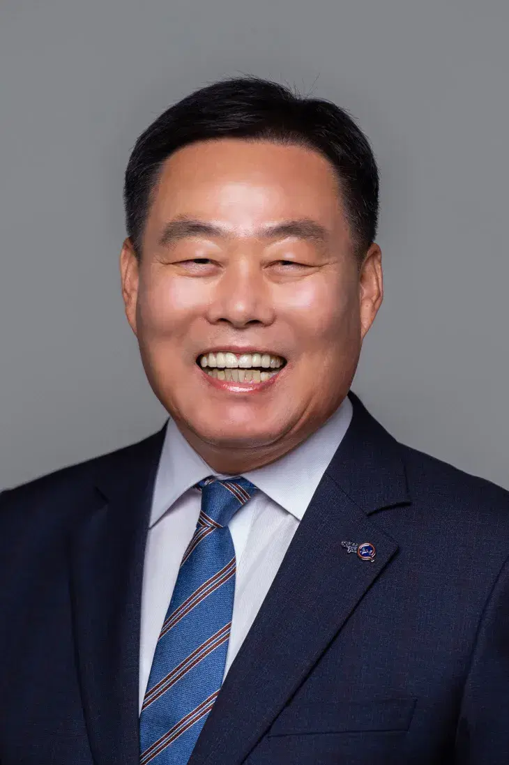 김산 프로필 이미지