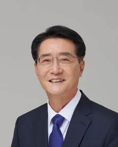 박우량 프로필 이미지