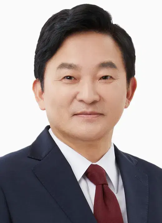 원희룡 프로필 이미지