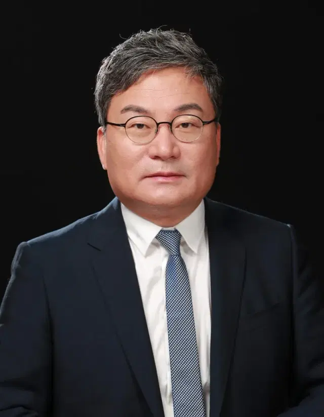 이상직 전 국회의원 프로필 사진