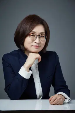 은수미 프로필 사진