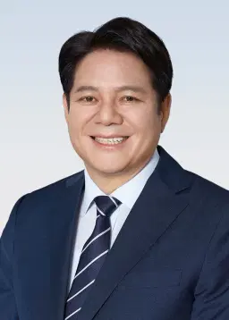 최대호 프로필 사진