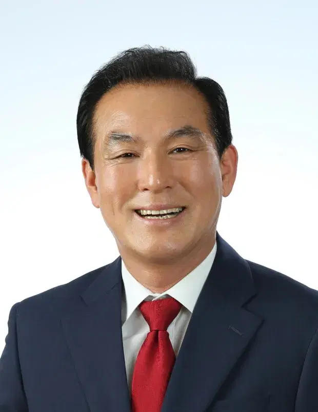 백성현 프로필 이미지