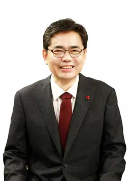 곽상도 프로필 사진